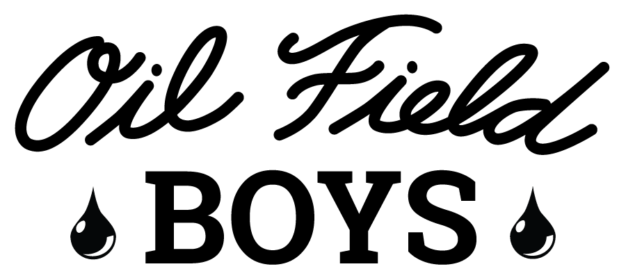 Oil Field Boys logo